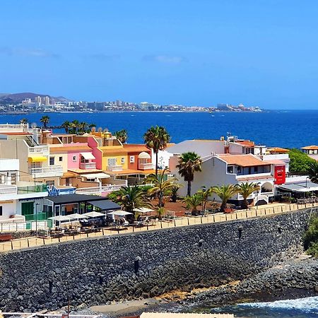 Casa Virgo Villa Costa Adeje  Exteriör bild