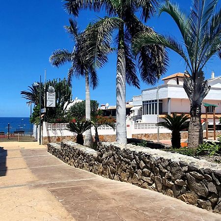 Casa Virgo Villa Costa Adeje  Exteriör bild