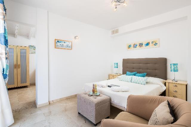 Casa Virgo Villa Costa Adeje  Exteriör bild