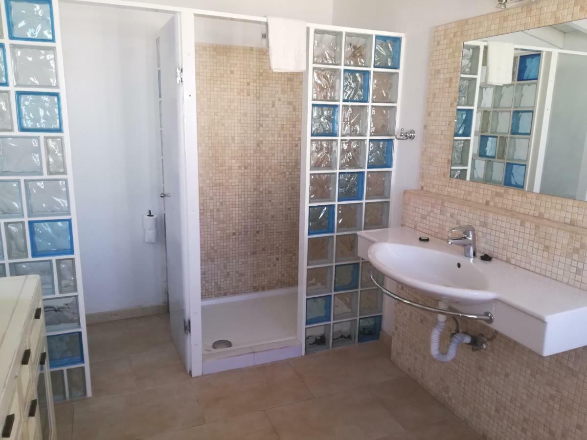 Casa Virgo Villa Costa Adeje  Exteriör bild