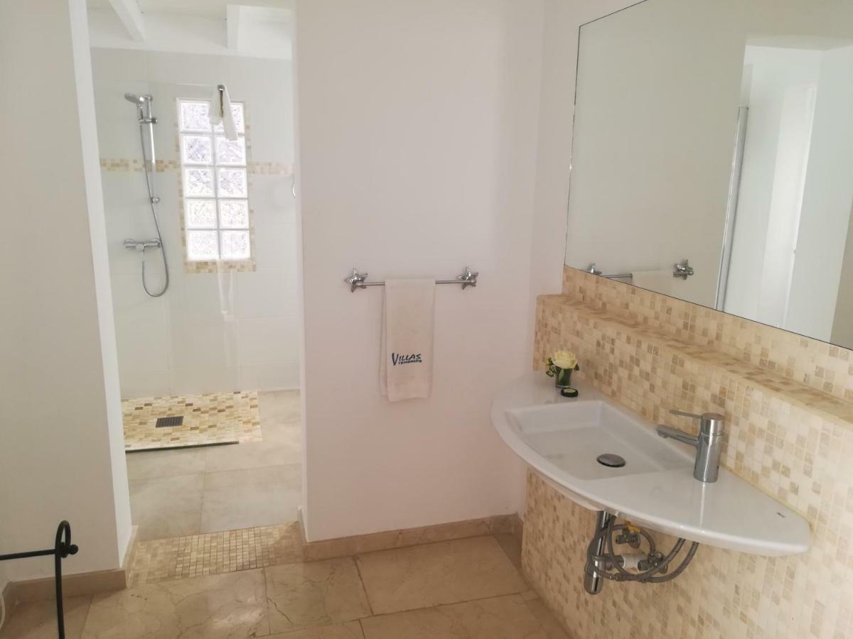 Casa Virgo Villa Costa Adeje  Exteriör bild
